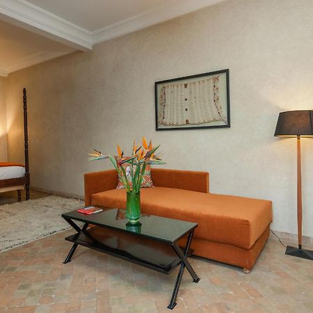 Riad D'Ari Marrakesh Room photo